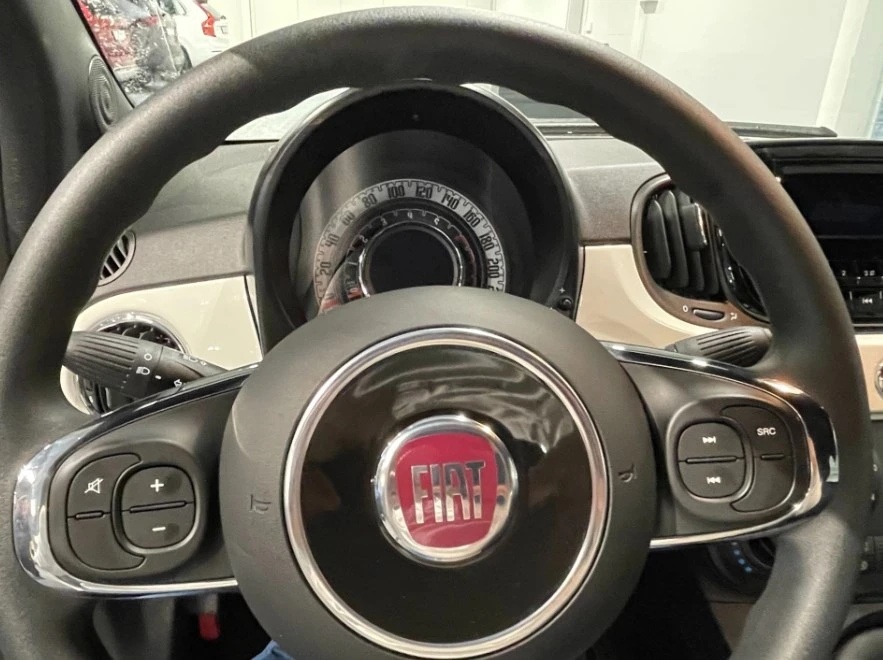 FIAT 500 1.0 N3 MildHybrid Cult-image-8
