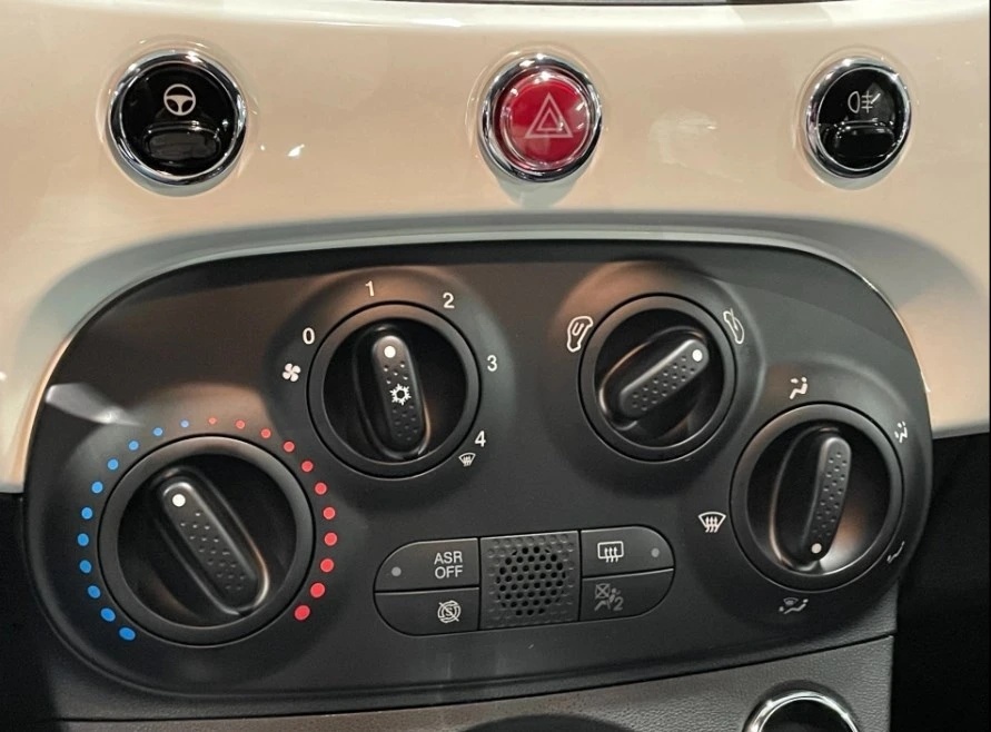 FIAT 500 1.0 N3 MildHybrid Cult-image-11