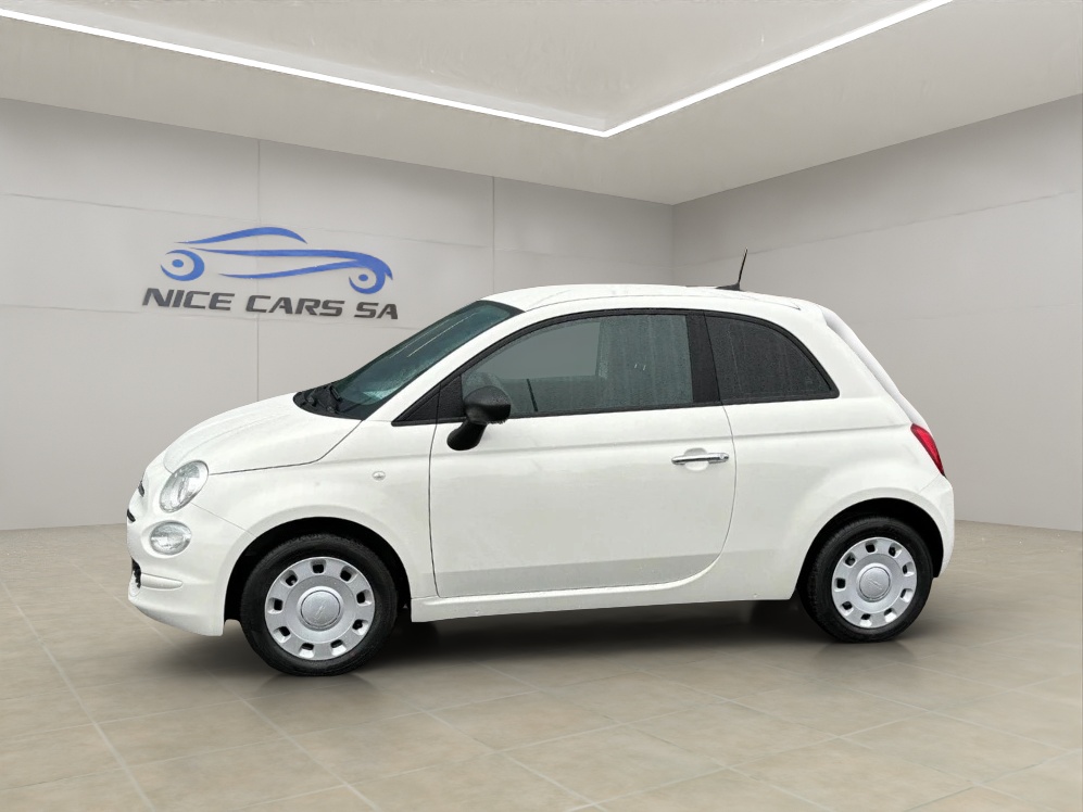FIAT 500 1.0 N3 MildHybrid Cult-image-4