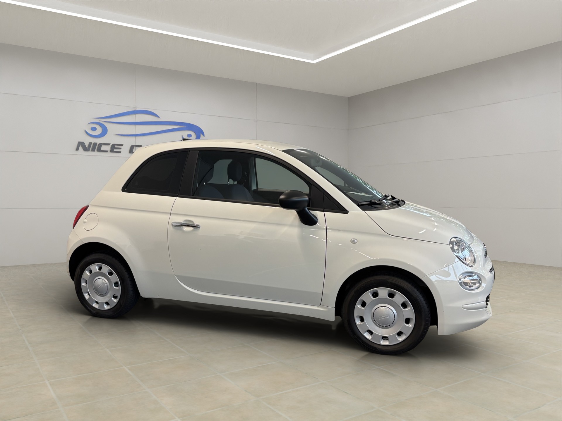 FIAT 500 1.0 N3 MildHybrid Cult-image-3