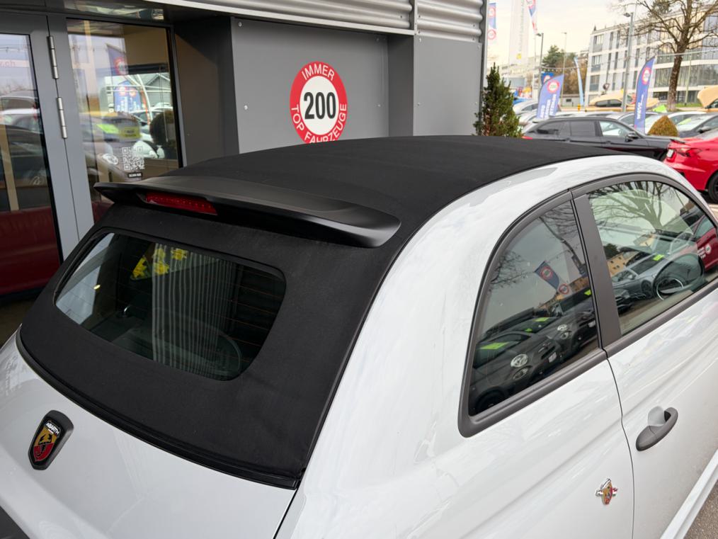 FIAT 695C 1.4 16V Turbo Abarth Turismo-image-3