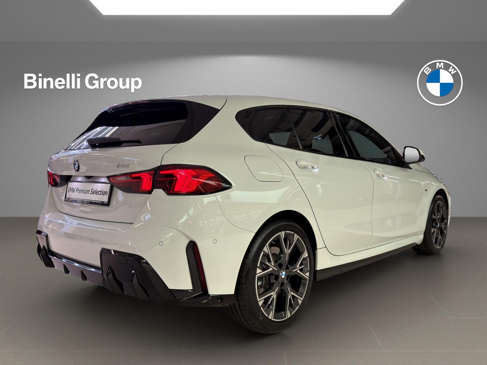 BMW 123 xDrive M-SportPaket-image-4