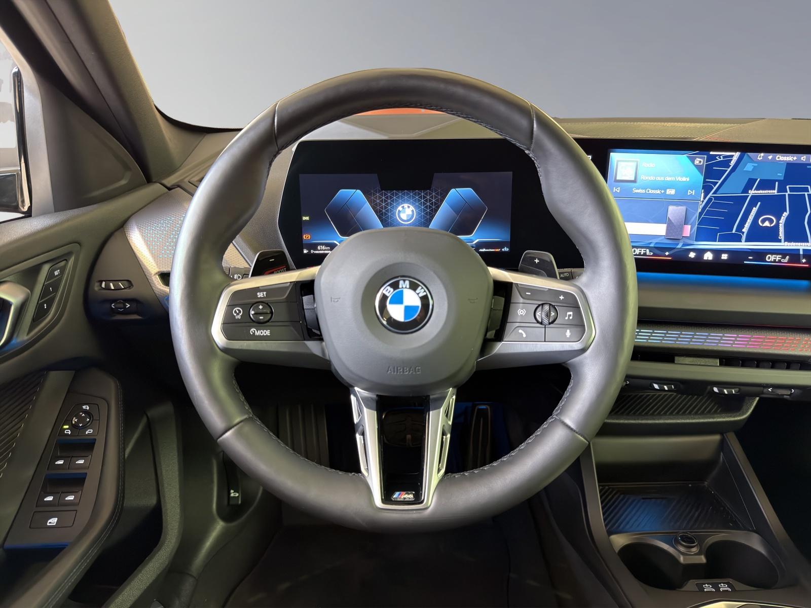 BMW 123 xDrive M-SportPaket-image-9