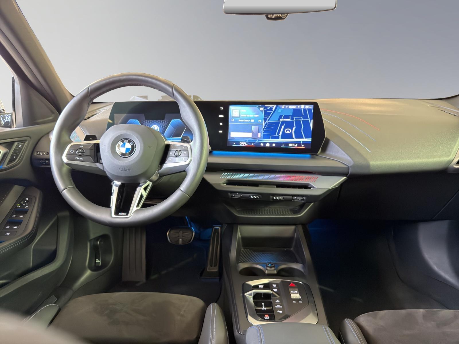 BMW 123 xDrive M-SportPaket-image-8