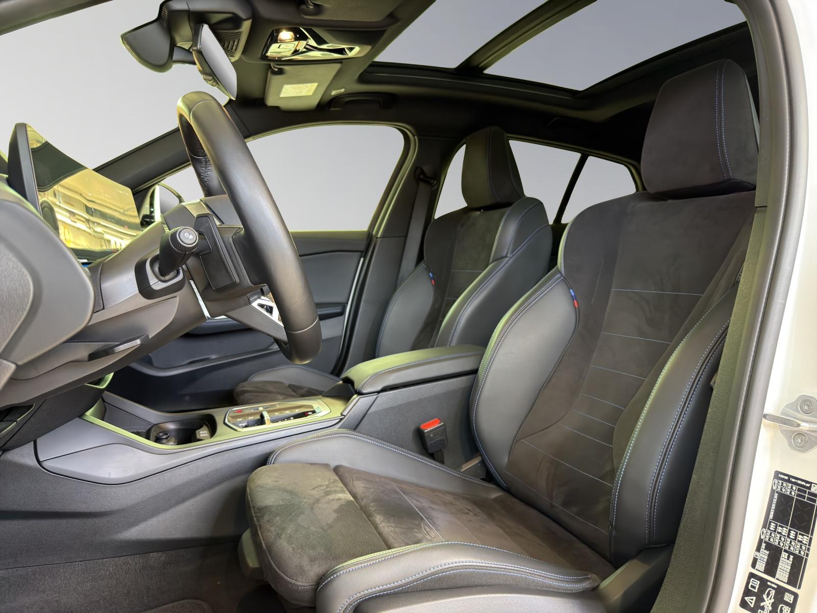 BMW 123 xDrive M-SportPaket-image-14