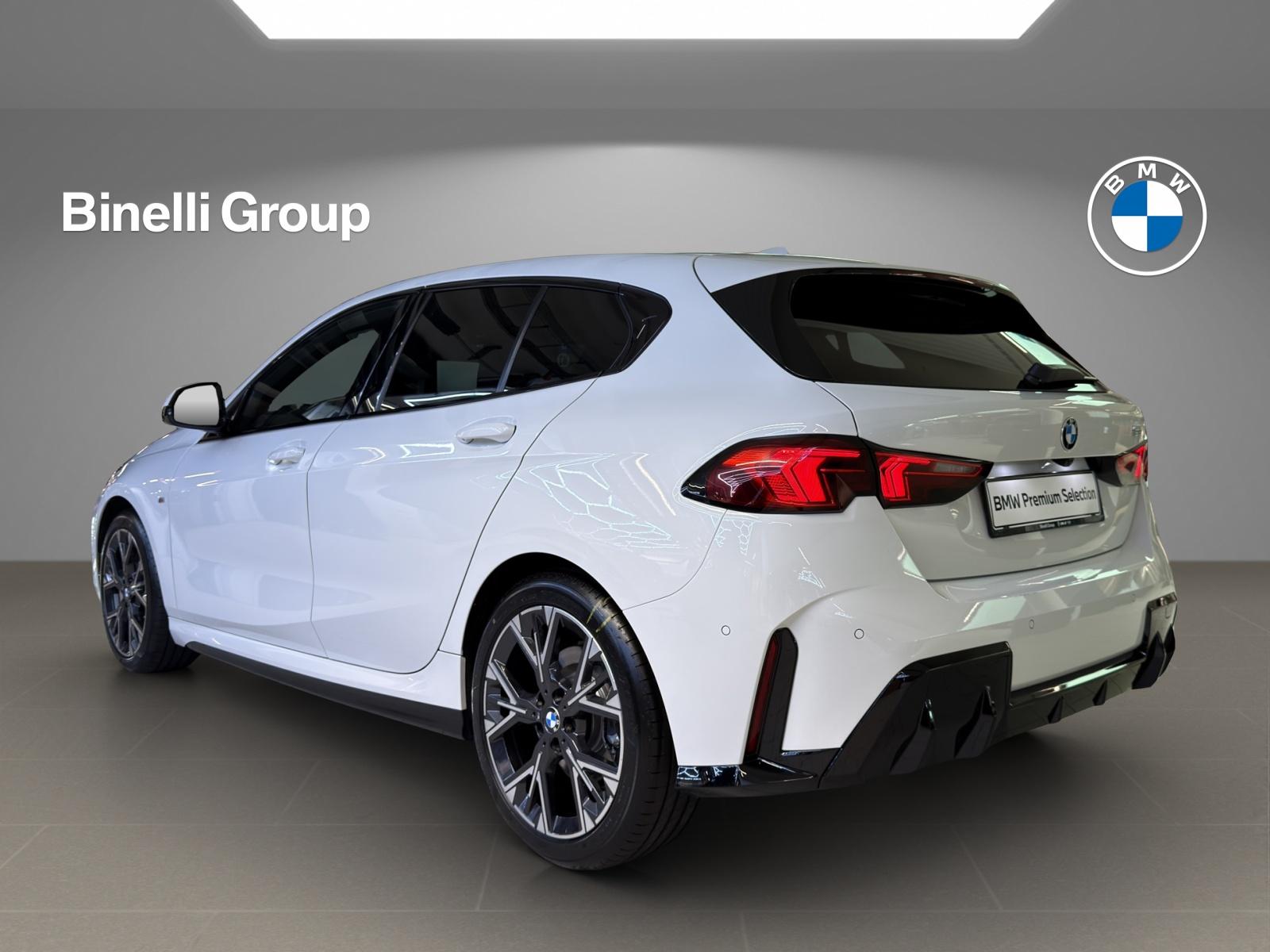 BMW 123 xDrive M-SportPaket-image-2