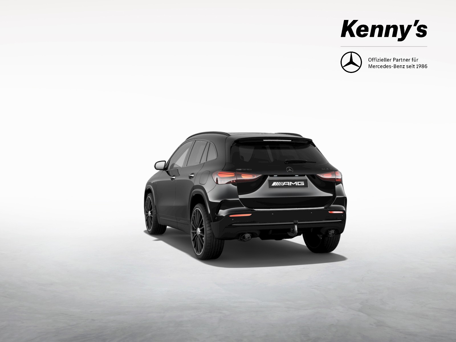 MERCEDES-BENZ GLA 35 AMG 4MATIC-image-3