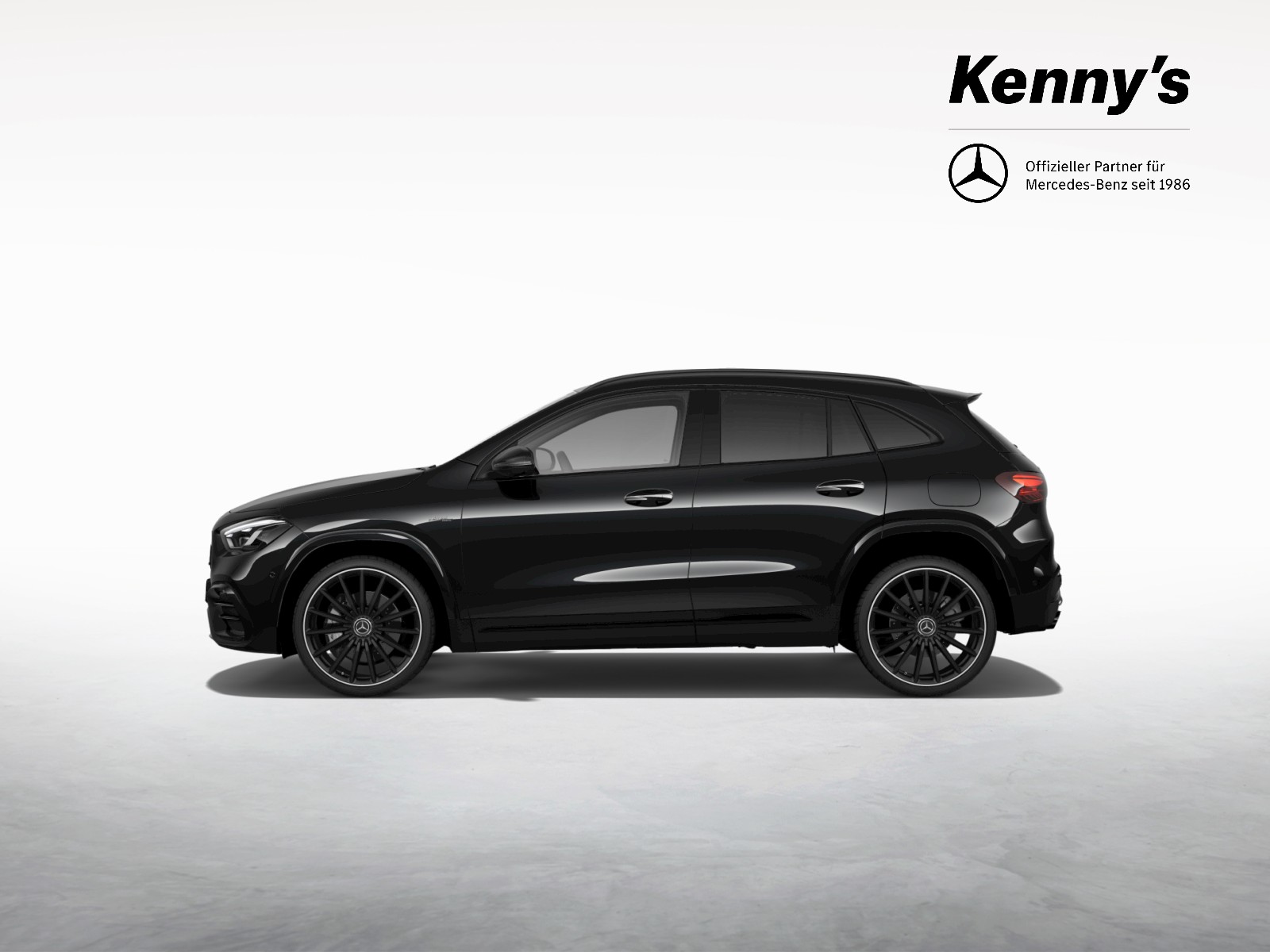 MERCEDES-BENZ GLA 35 AMG 4MATIC-image-2
