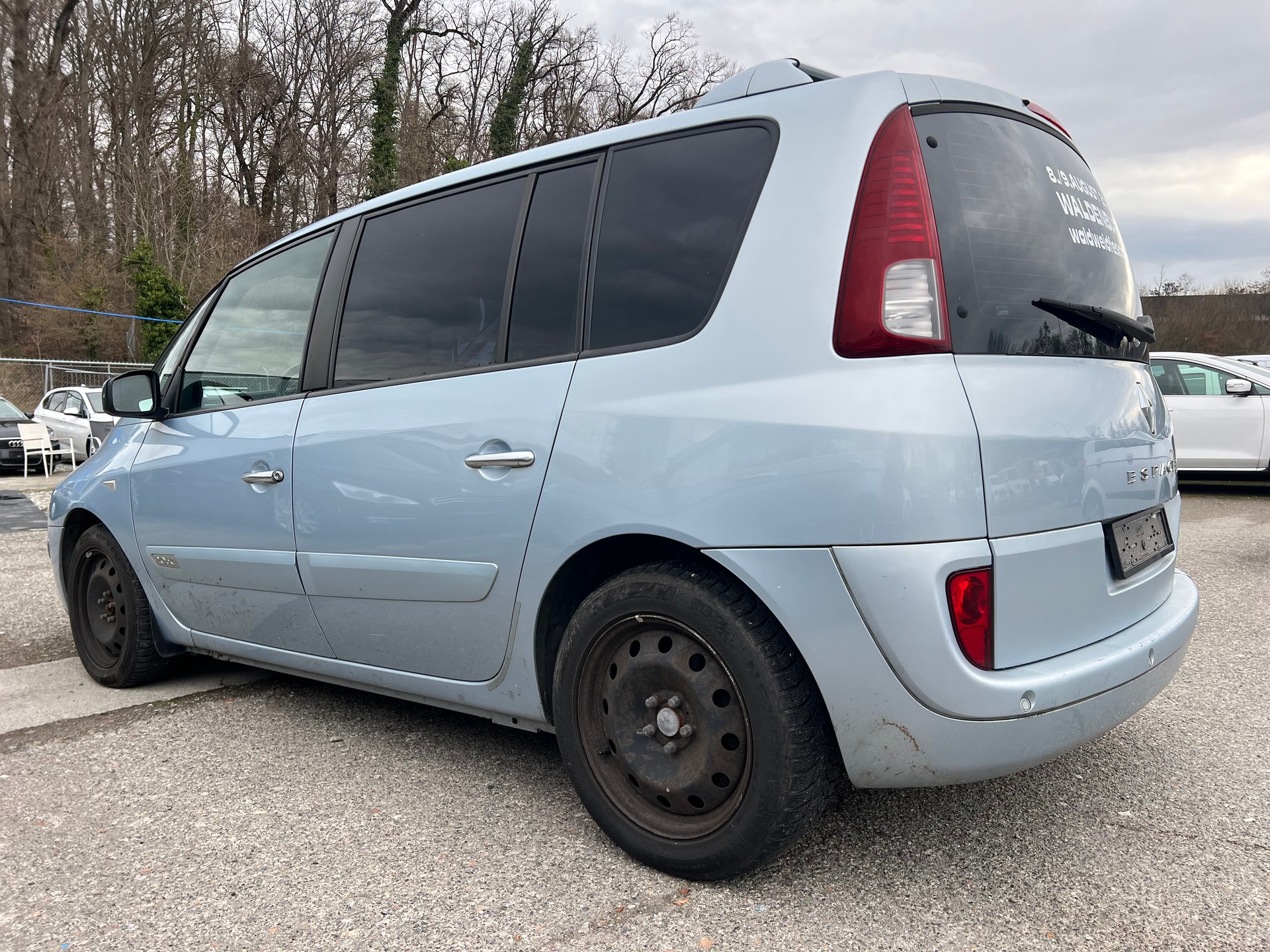 RENAULT Espace 2.0 dCi Expression-image-3