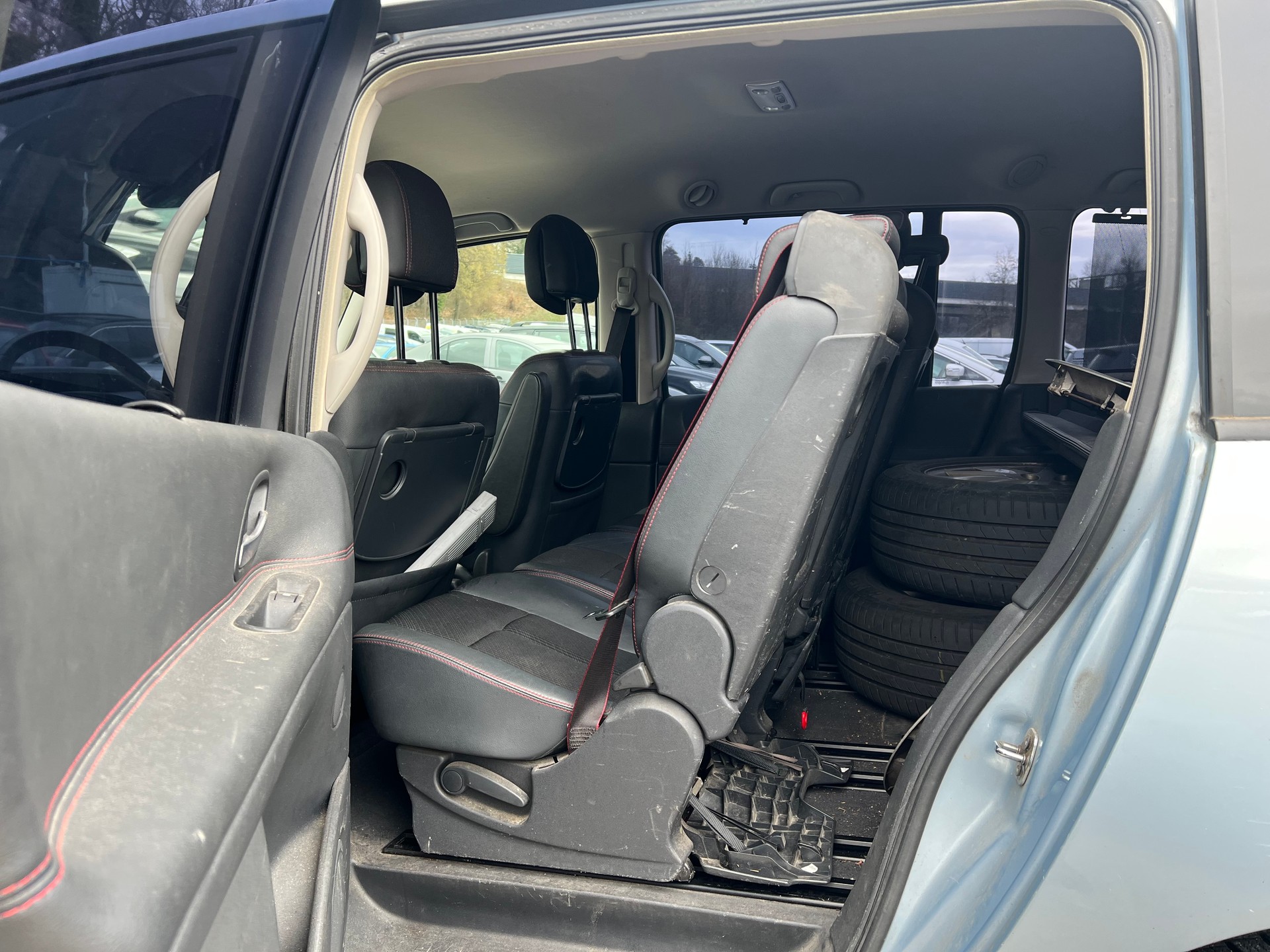 RENAULT Espace 2.0 dCi Expression-image-4