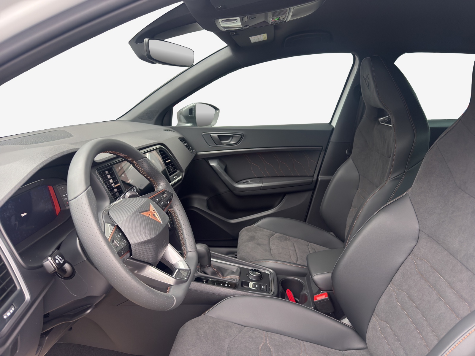 CUPRA Ateca 2.0TSI 4Drive DSG-image-12