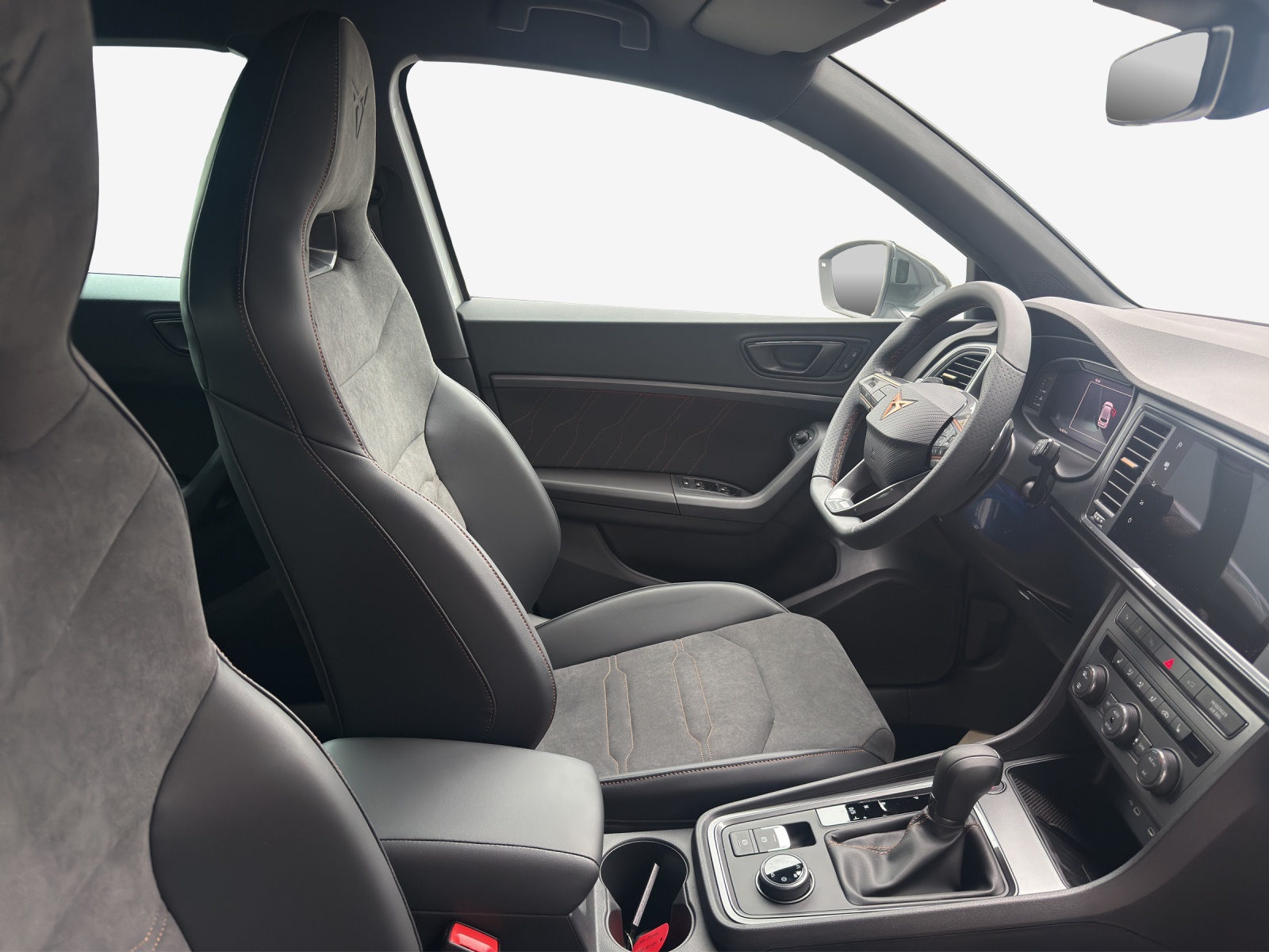 CUPRA Ateca 2.0TSI 4Drive DSG-image-7