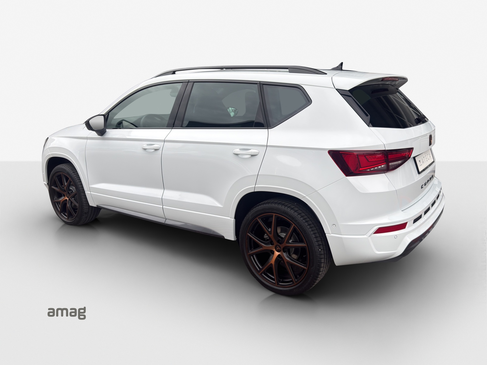 CUPRA Ateca 2.0TSI 4Drive DSG-image-2
