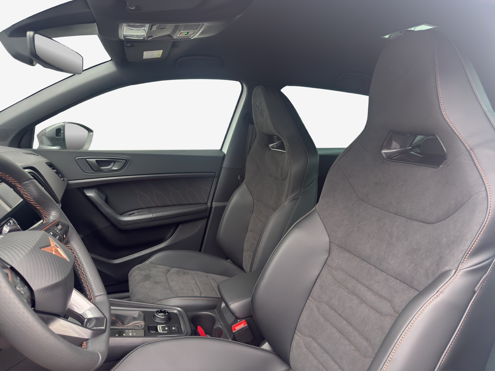 CUPRA Ateca 2.0TSI 4Drive DSG-image-13
