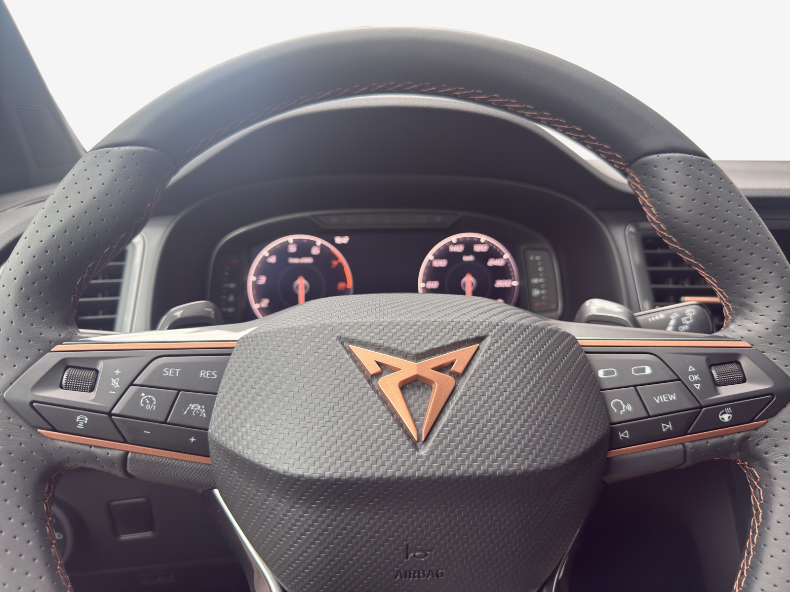 CUPRA Ateca 2.0TSI 4Drive DSG-image-15
