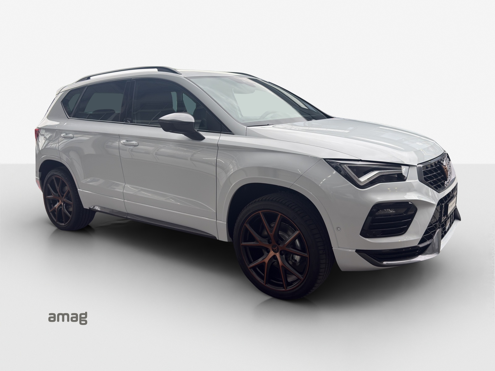 CUPRA Ateca 2.0TSI 4Drive DSG-image-5