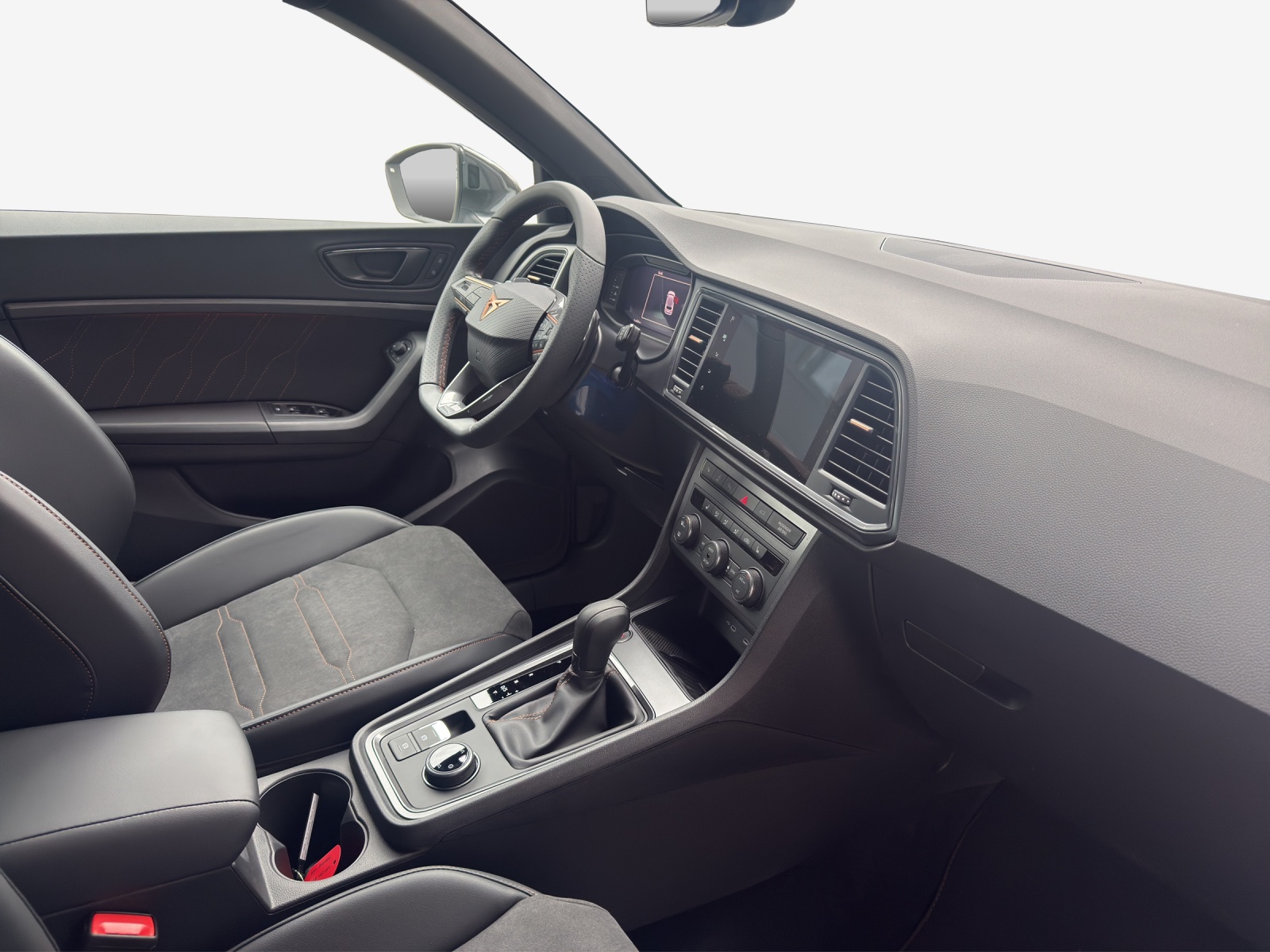 CUPRA Ateca 2.0TSI 4Drive DSG-image-9