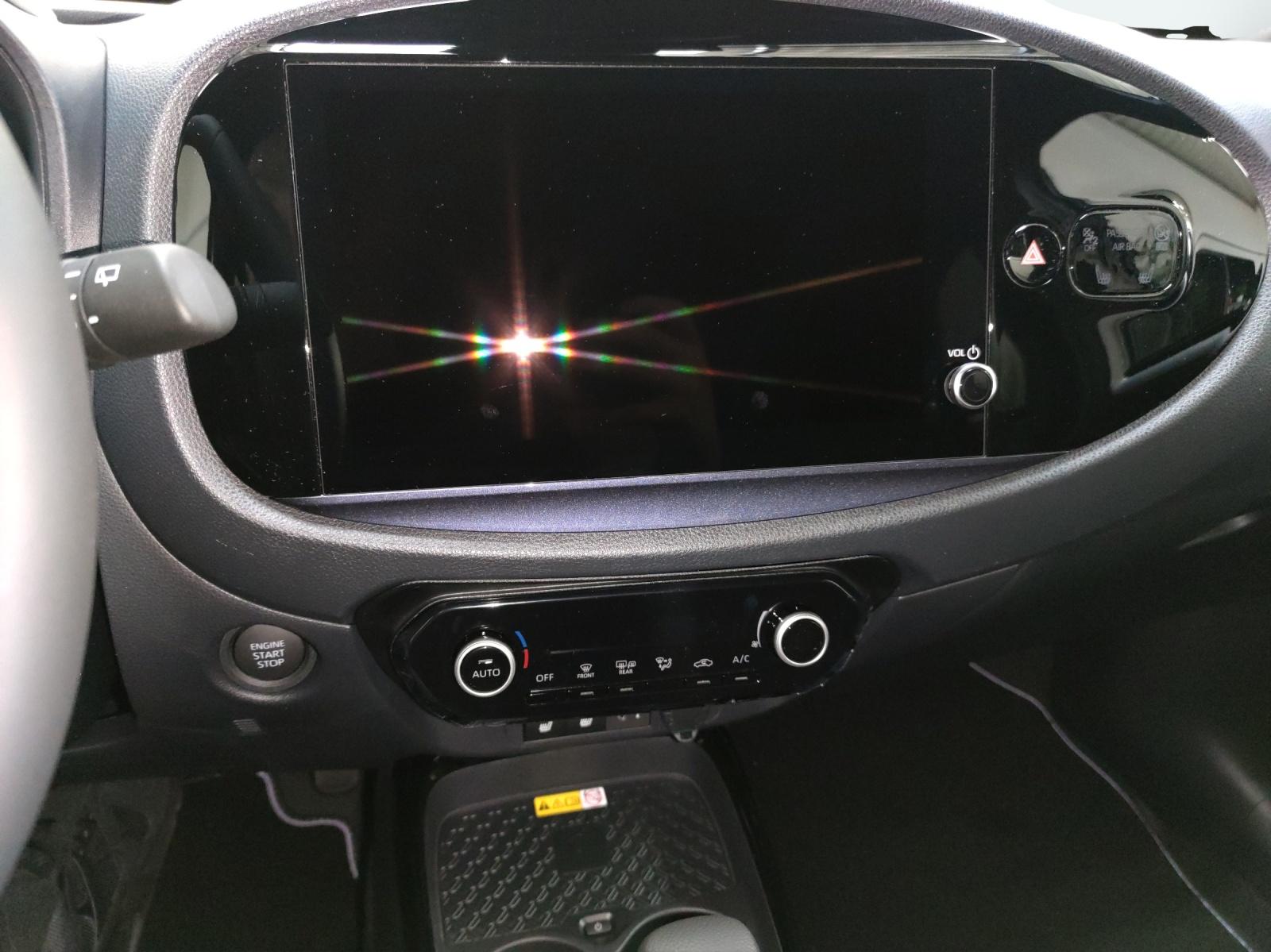 TOYOTA Aygo X 1.0 VVT-i JBL Edition-image-14