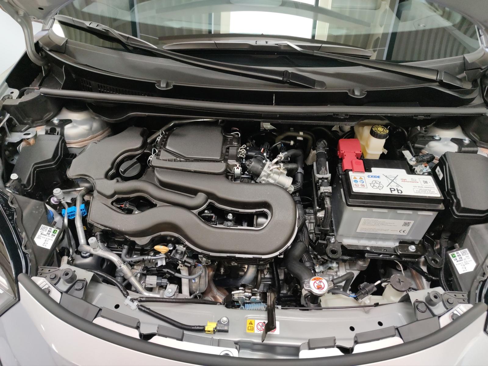 TOYOTA Aygo X 1.0 VVT-i JBL Edition-image-5