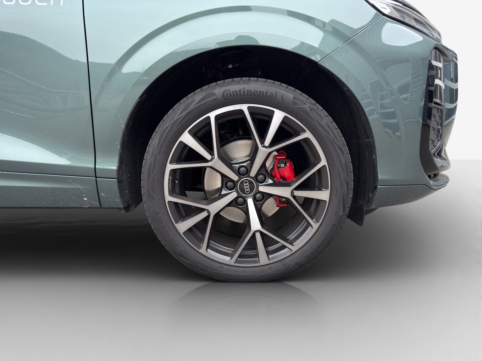 AUDI Q3 SUV 110 kW TFSI S tronic-image-15