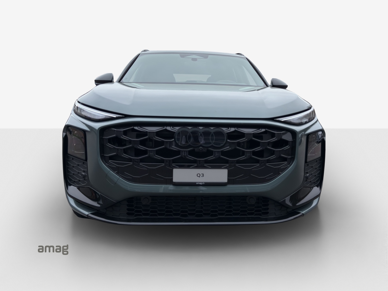 AUDI Q3 SUV 110 kW TFSI S tronic-image-6
