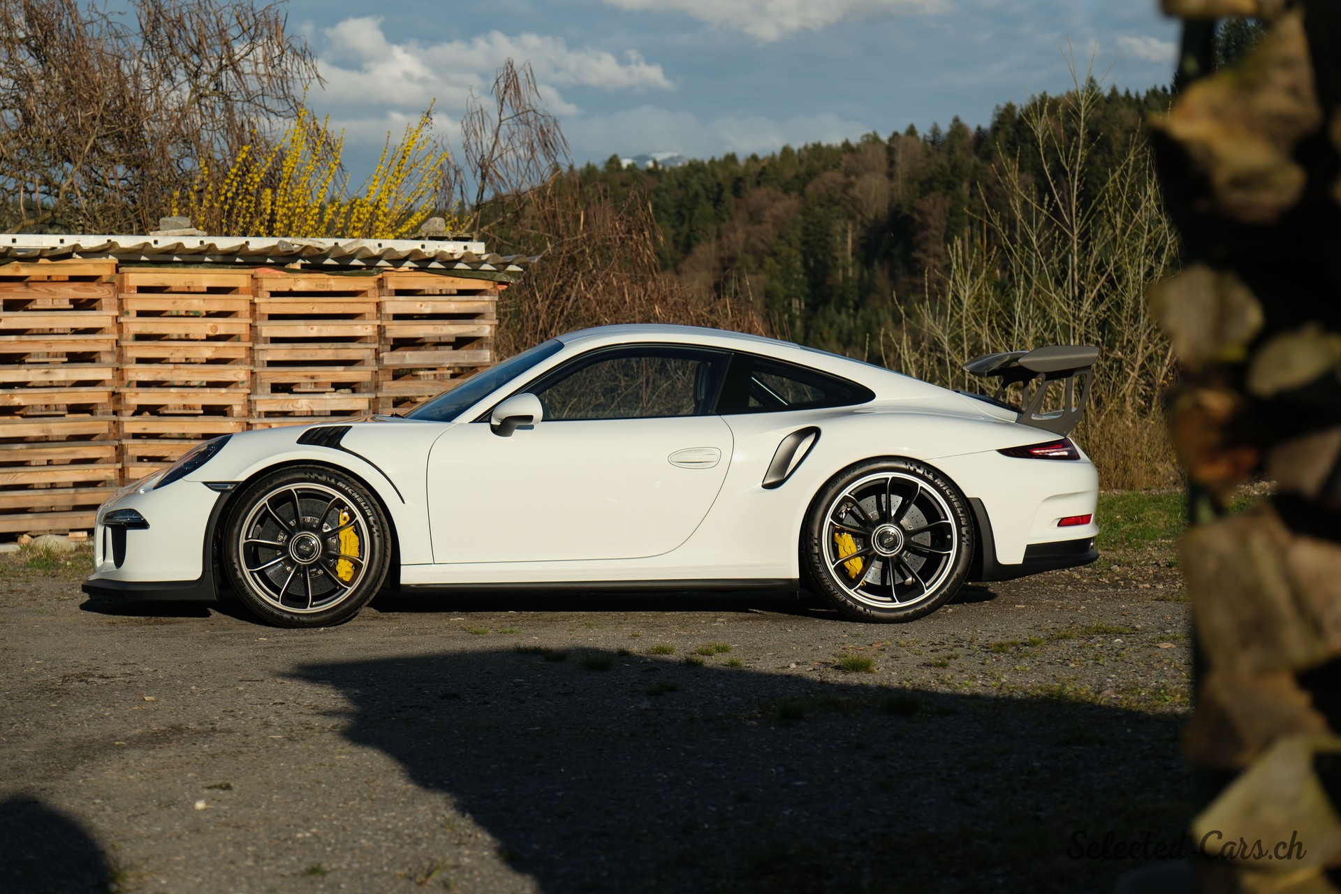 PORSCHE 911 GT3 RS PDK-image-3