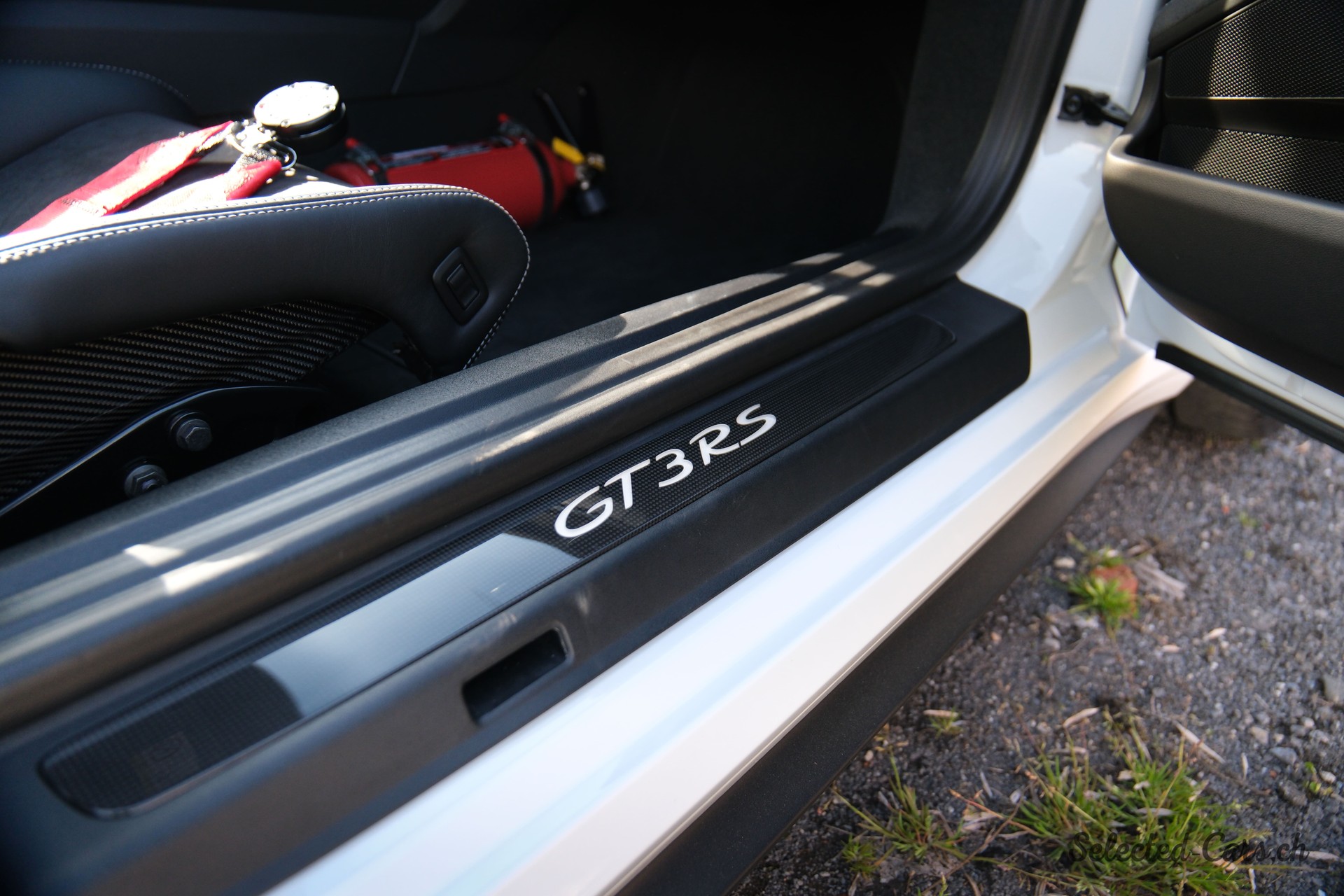 PORSCHE 911 GT3 RS PDK-image-13