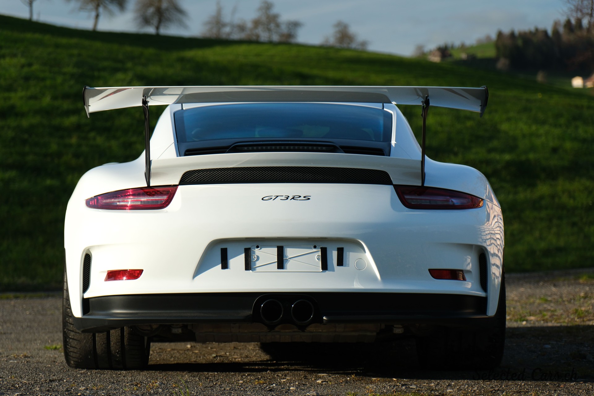PORSCHE 911 GT3 RS PDK-image-6