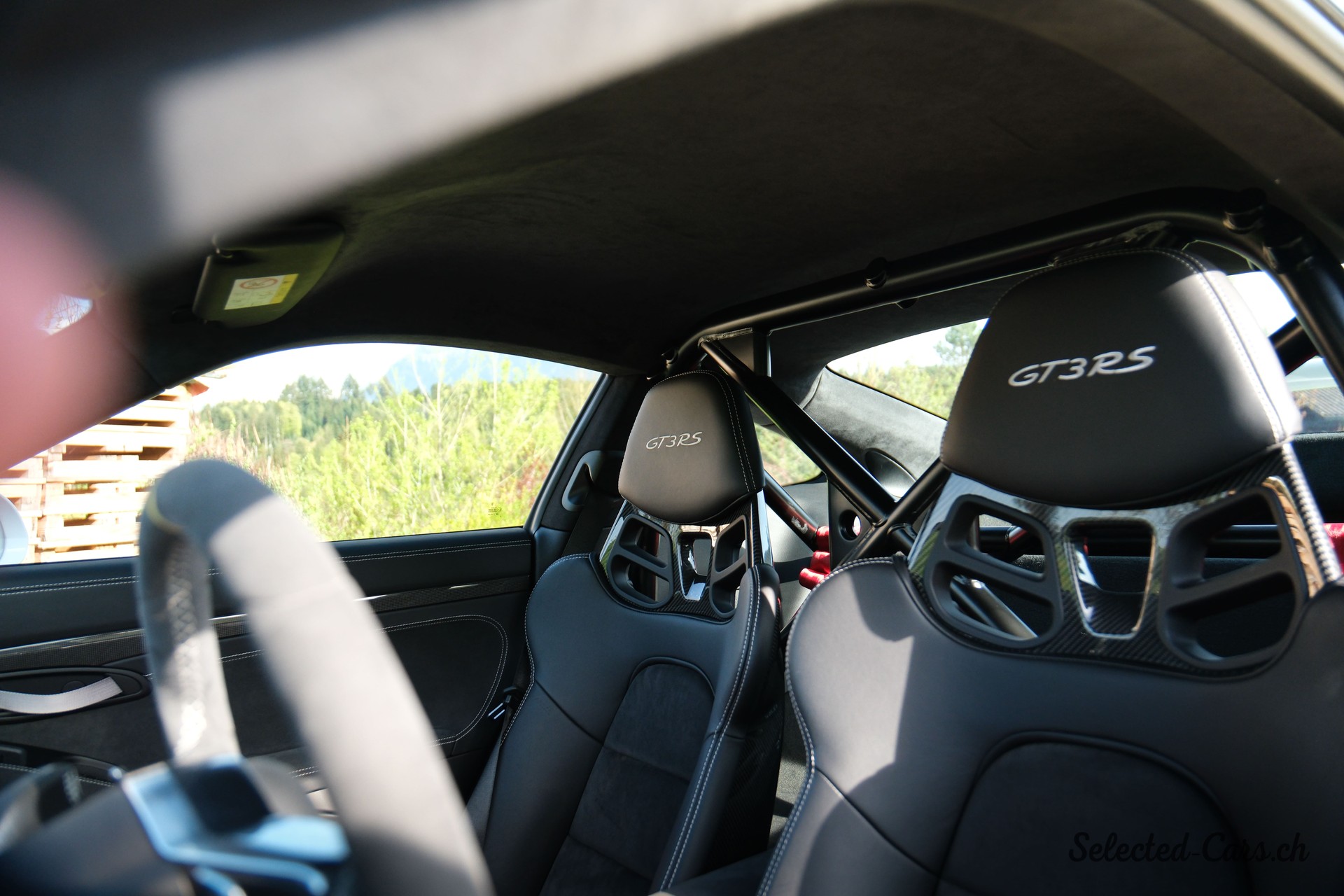 PORSCHE 911 GT3 RS PDK-image-11
