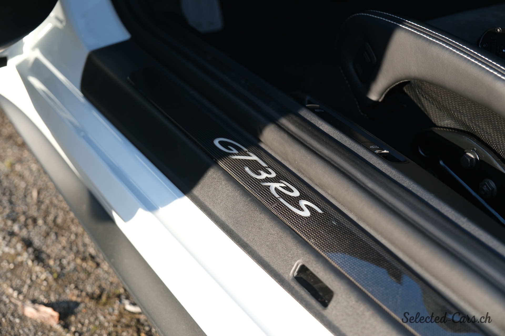 PORSCHE 911 GT3 RS PDK-image-9