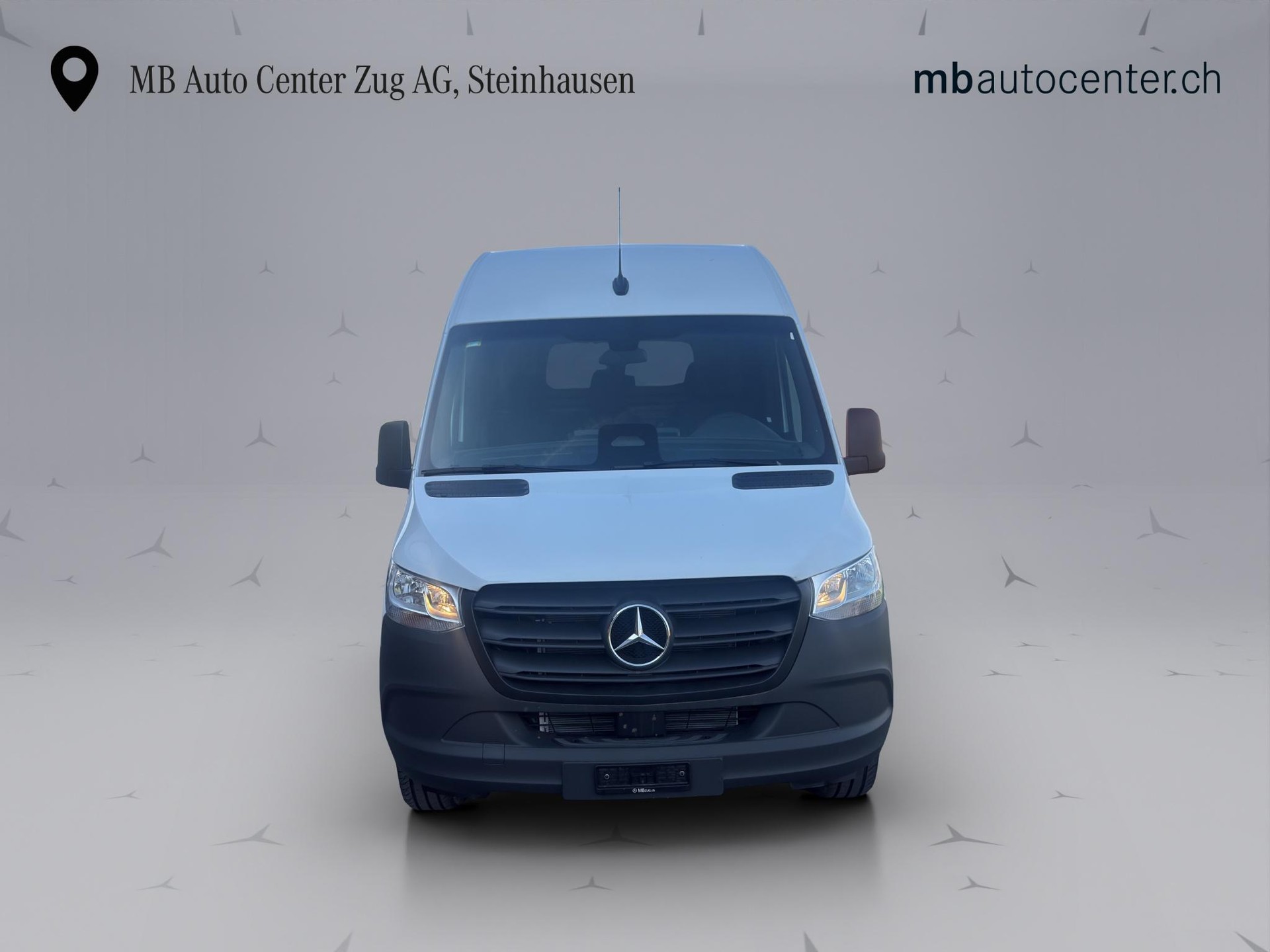 MERCEDES-BENZ Sprinter 317 Kaw. 3665 S 2.0 CDI 170 Pro-image-6