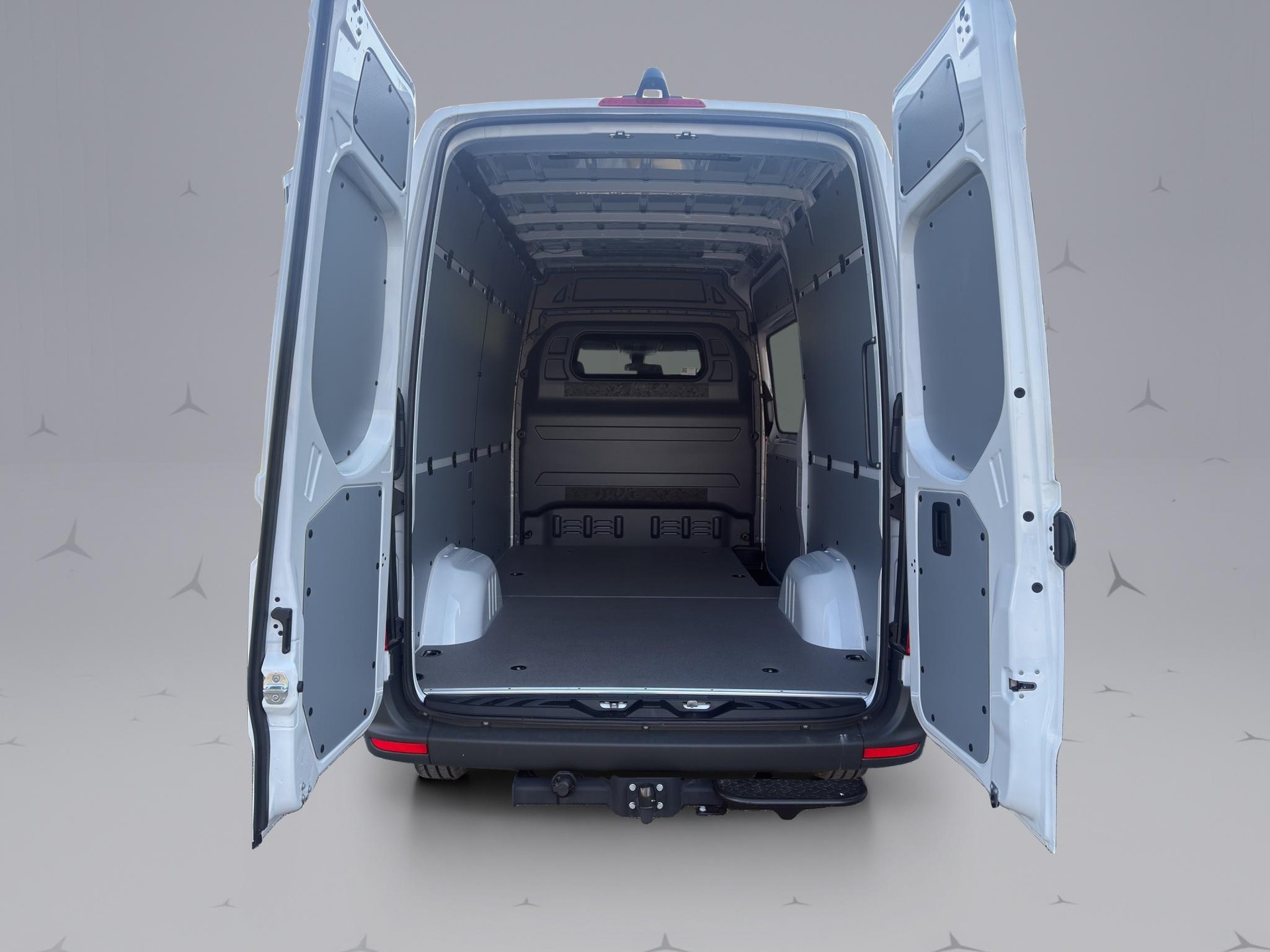 MERCEDES-BENZ Sprinter 317 Kaw. 3665 S 2.0 CDI 170 Pro-image-11