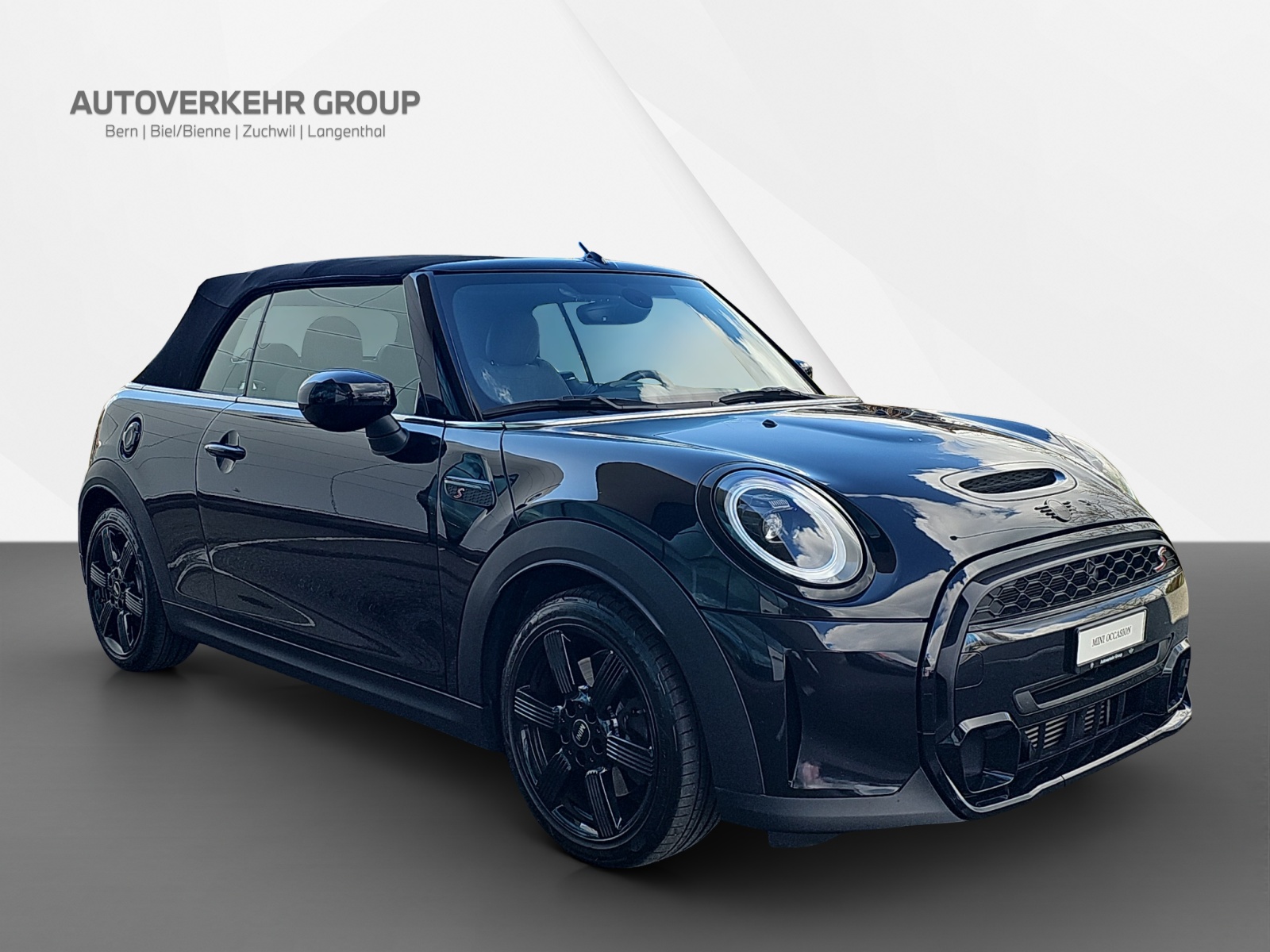 MINI Cooper S Cabriolet DKG-image-7