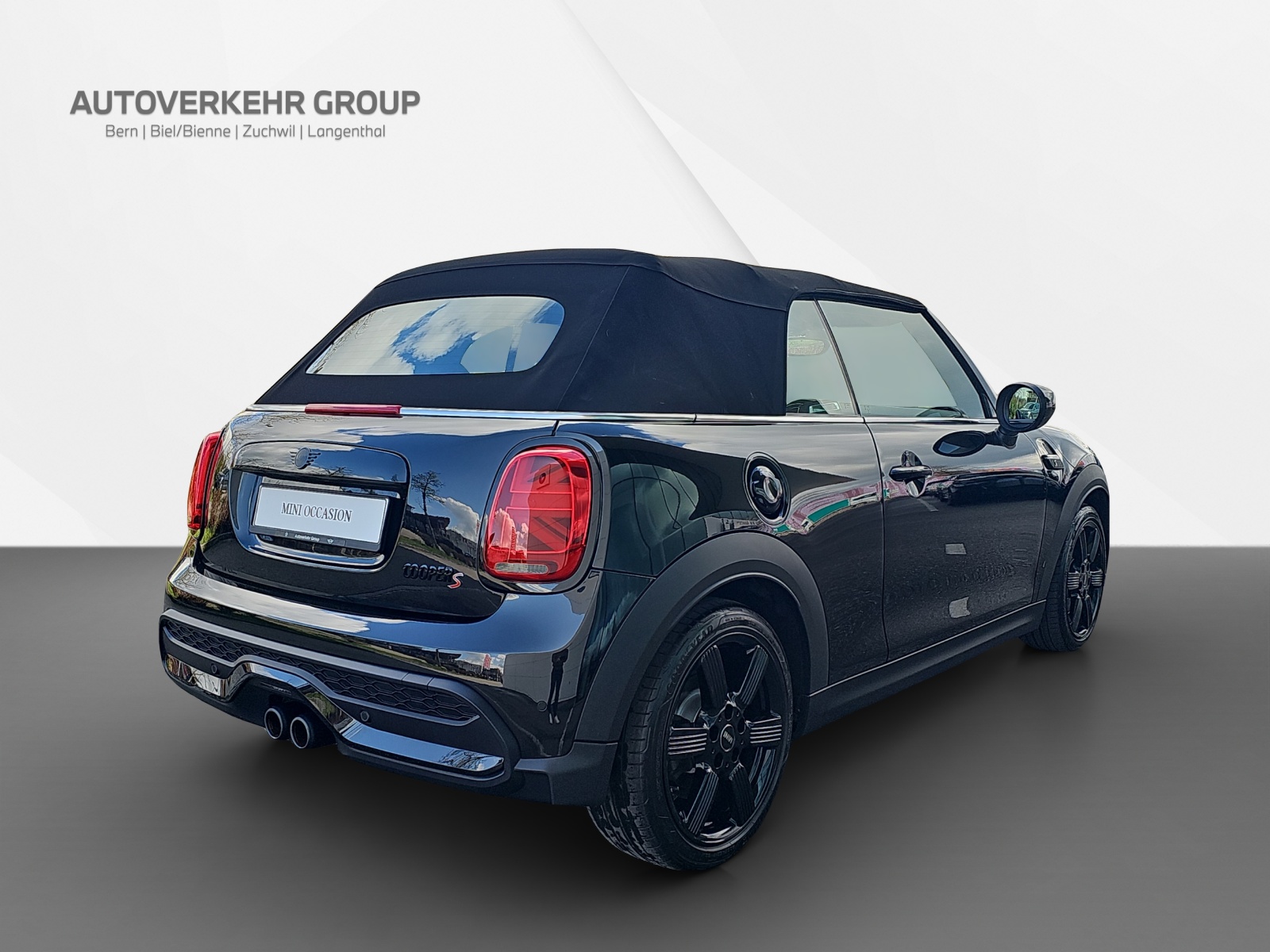 MINI Cooper S Cabriolet DKG-image-5