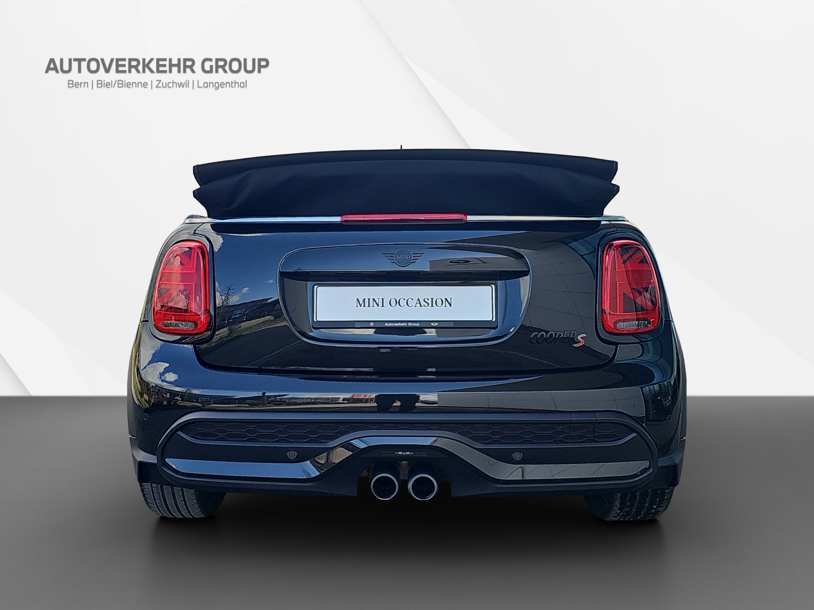 MINI Cooper S Cabriolet DKG-image-4