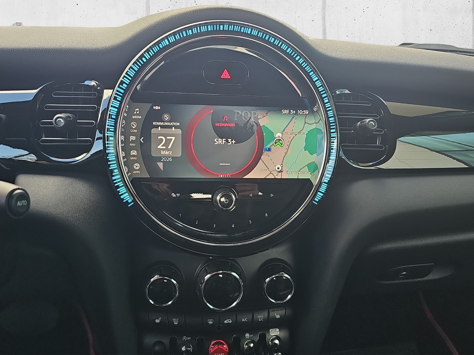 MINI Cooper S Cabriolet DKG-image-11