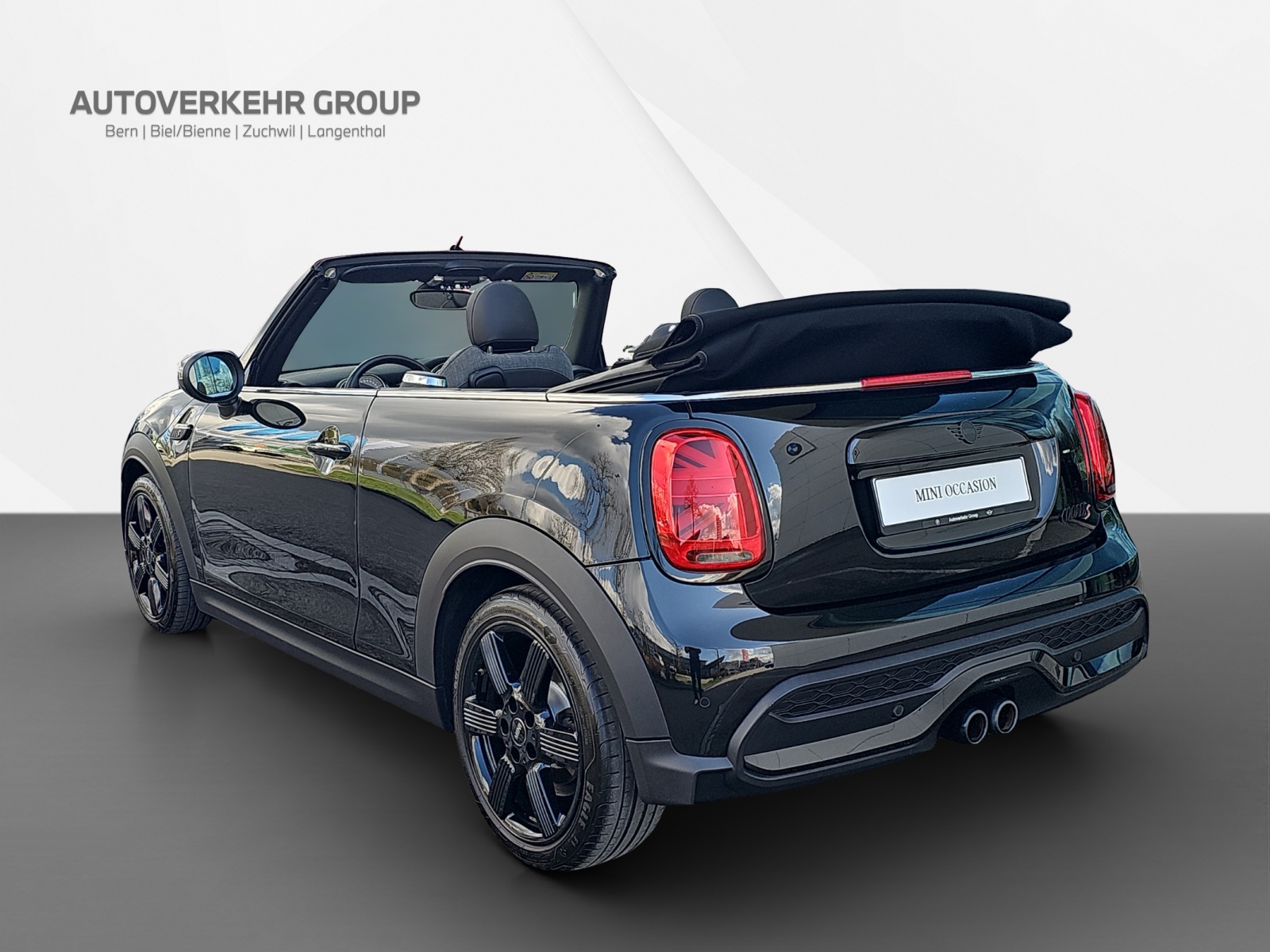 MINI Cooper S Cabriolet DKG-image-3