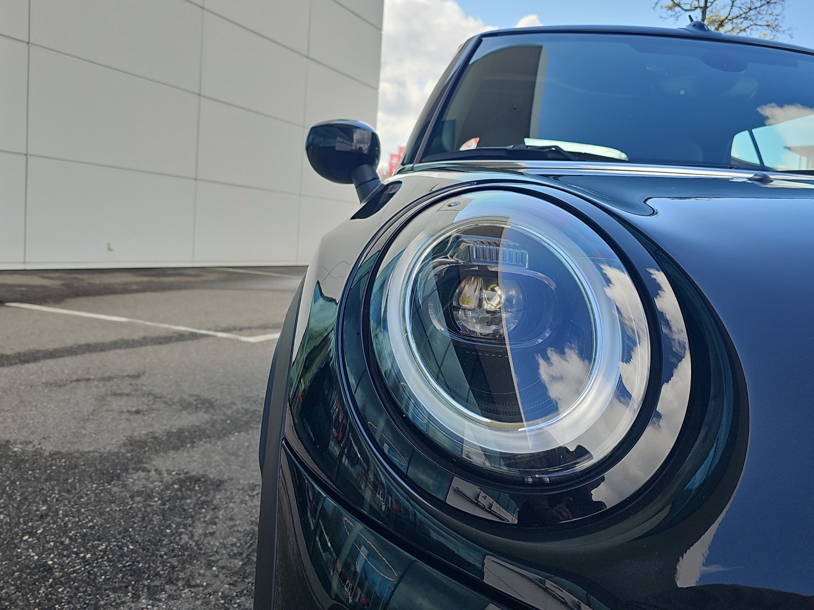 MINI Cooper S Cabriolet DKG-image-19