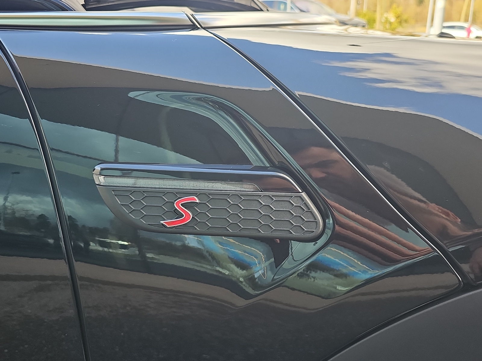 MINI Cooper S Cabriolet DKG-image-21