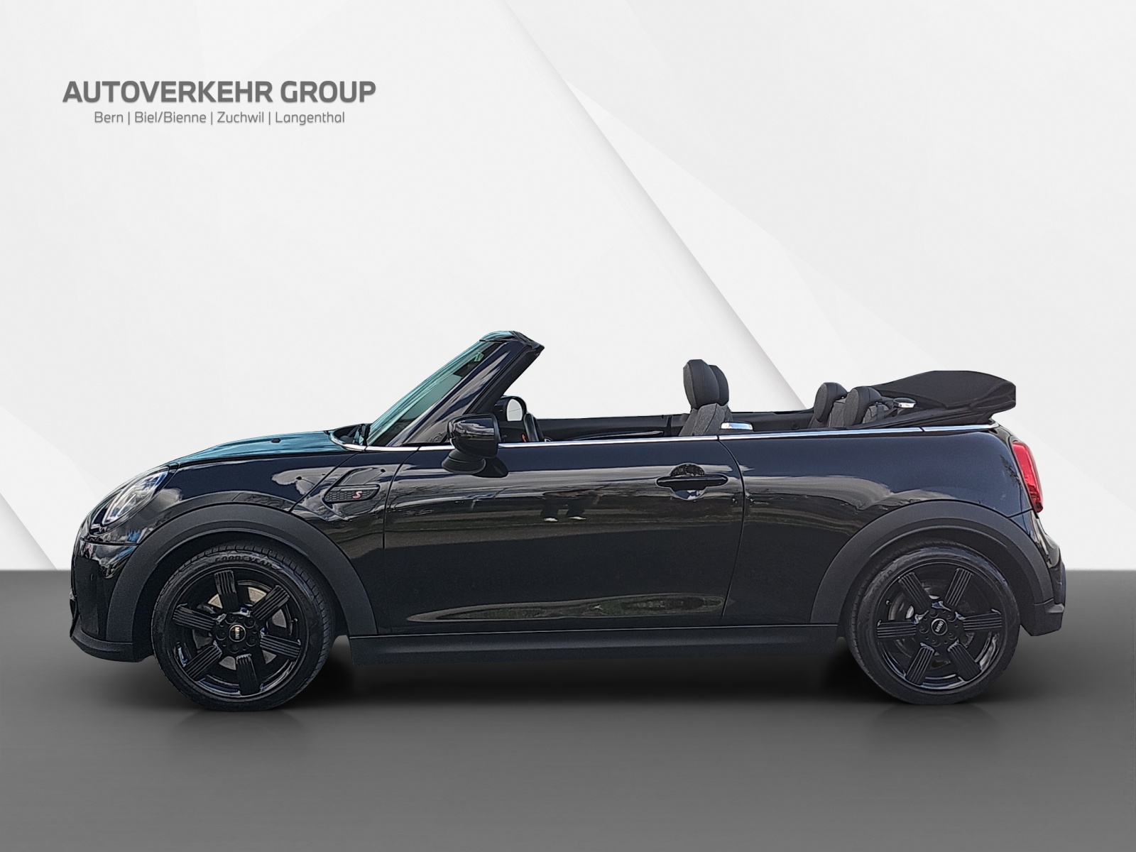MINI Cooper S Cabriolet DKG-image-2