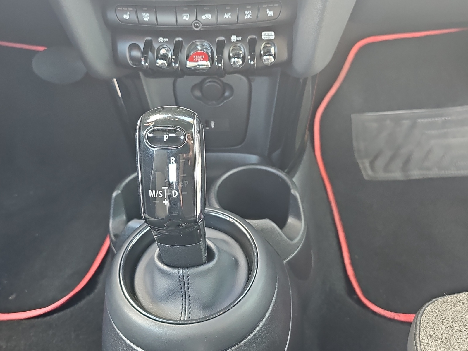 MINI Cooper S Cabriolet DKG-image-17