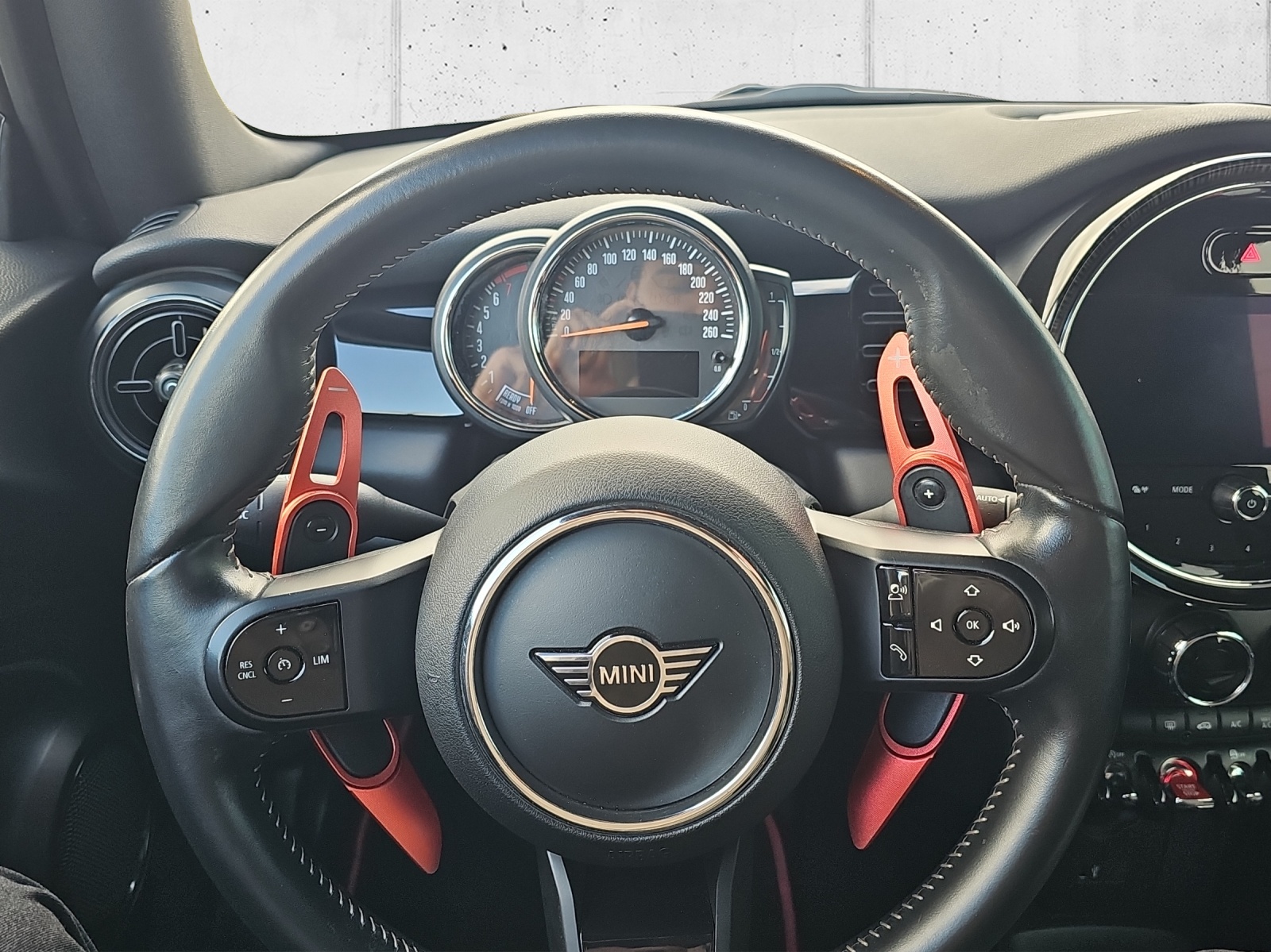 MINI Cooper S Cabriolet DKG-image-10