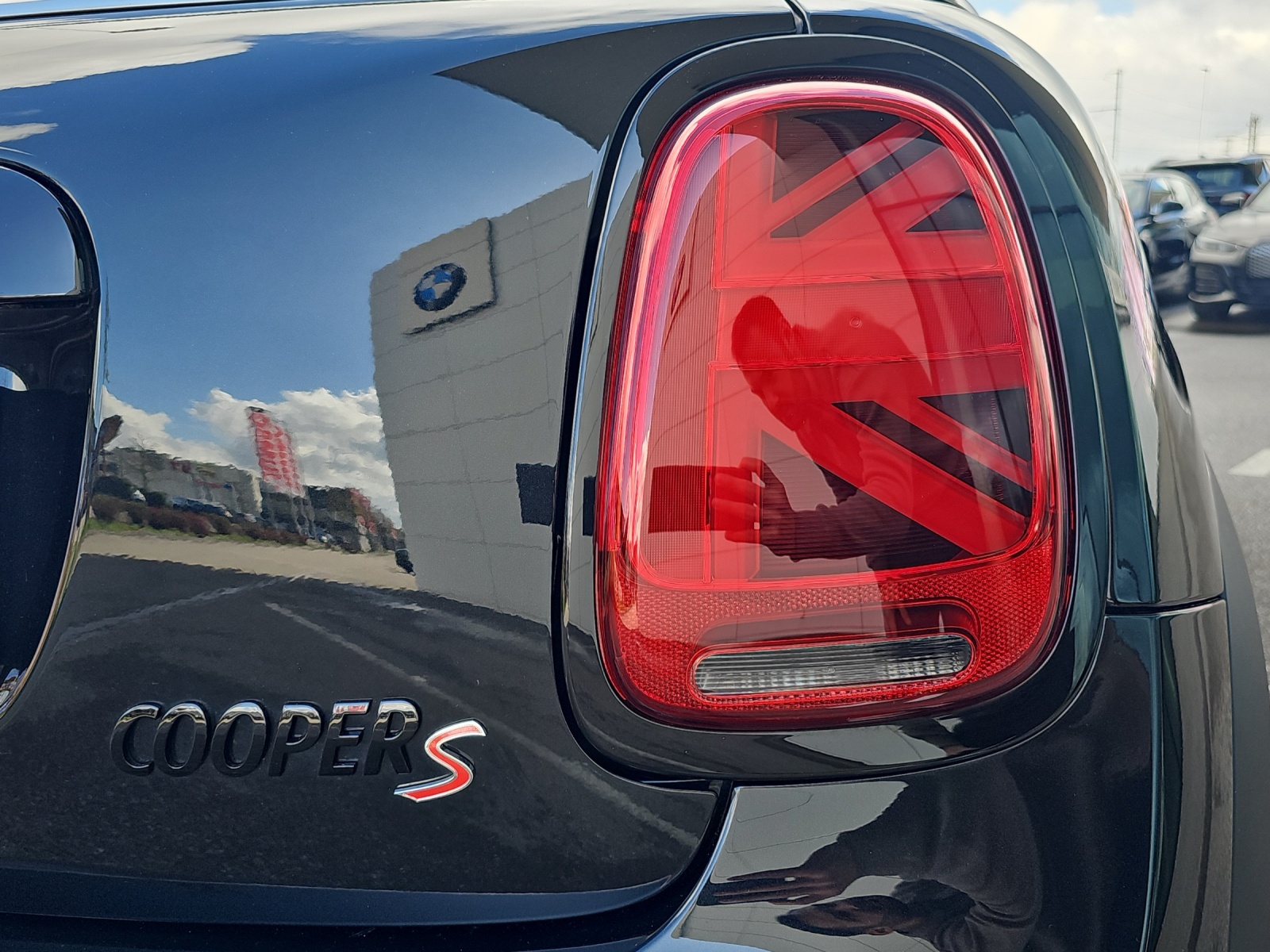 MINI Cooper S Cabriolet DKG-image-20