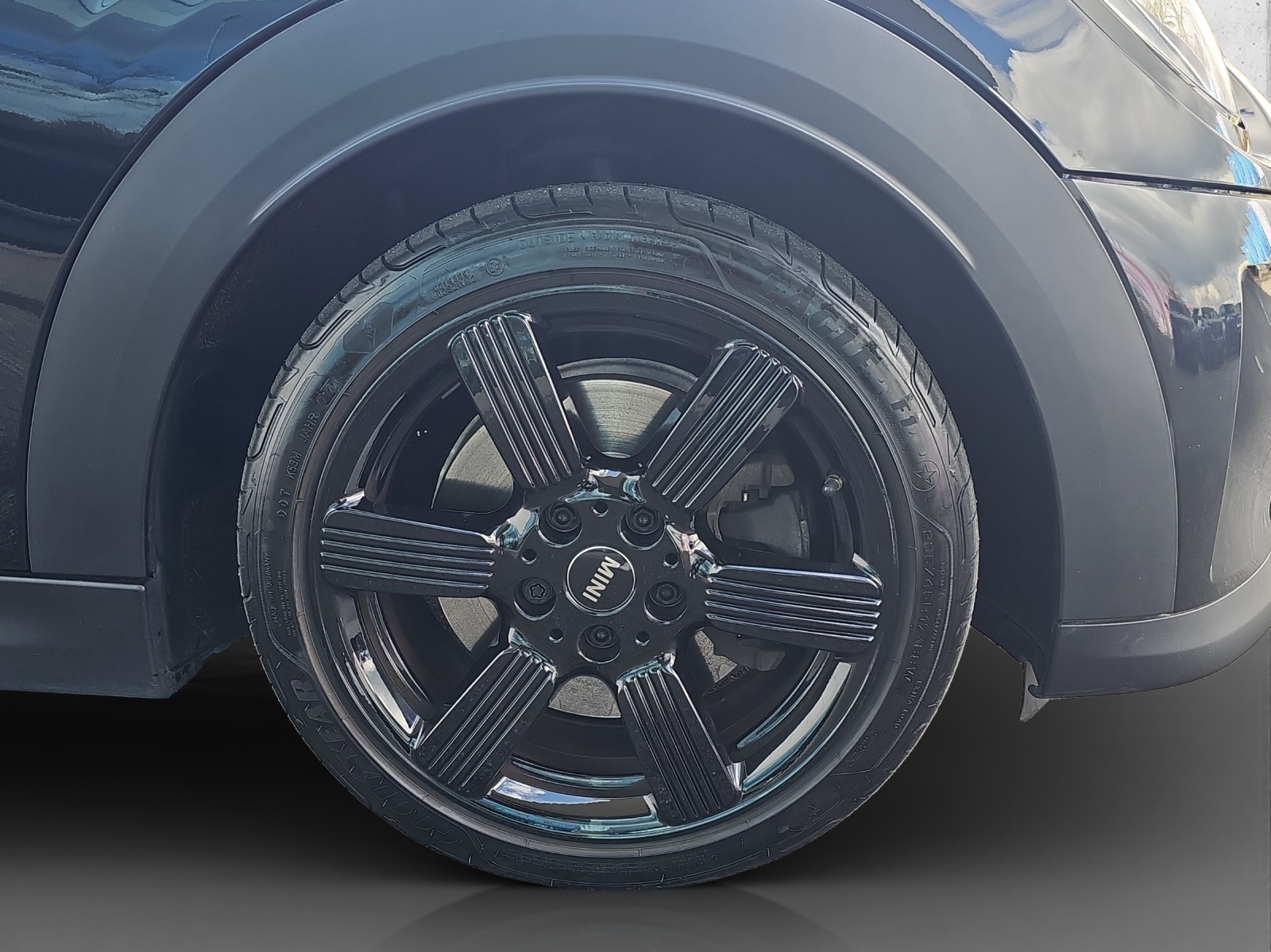 MINI Cooper S Cabriolet DKG-image-8