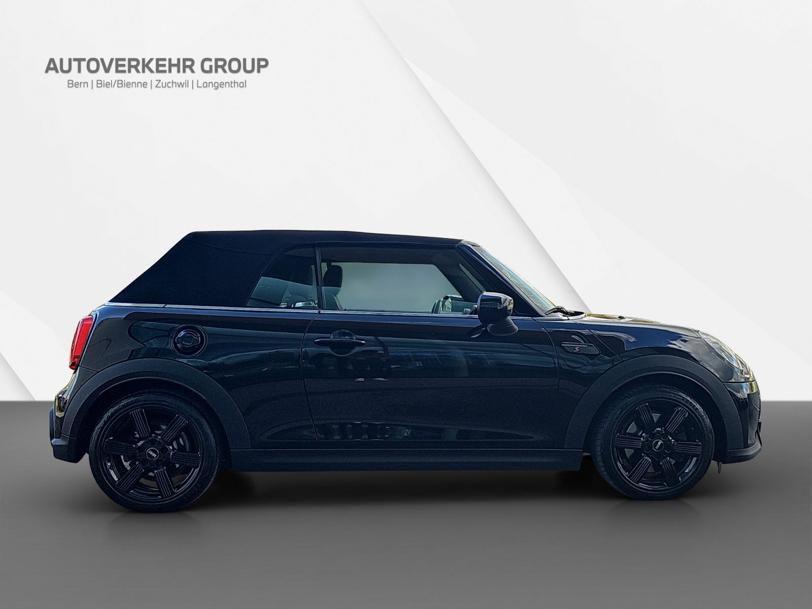 MINI Cooper S Cabriolet DKG-image-6