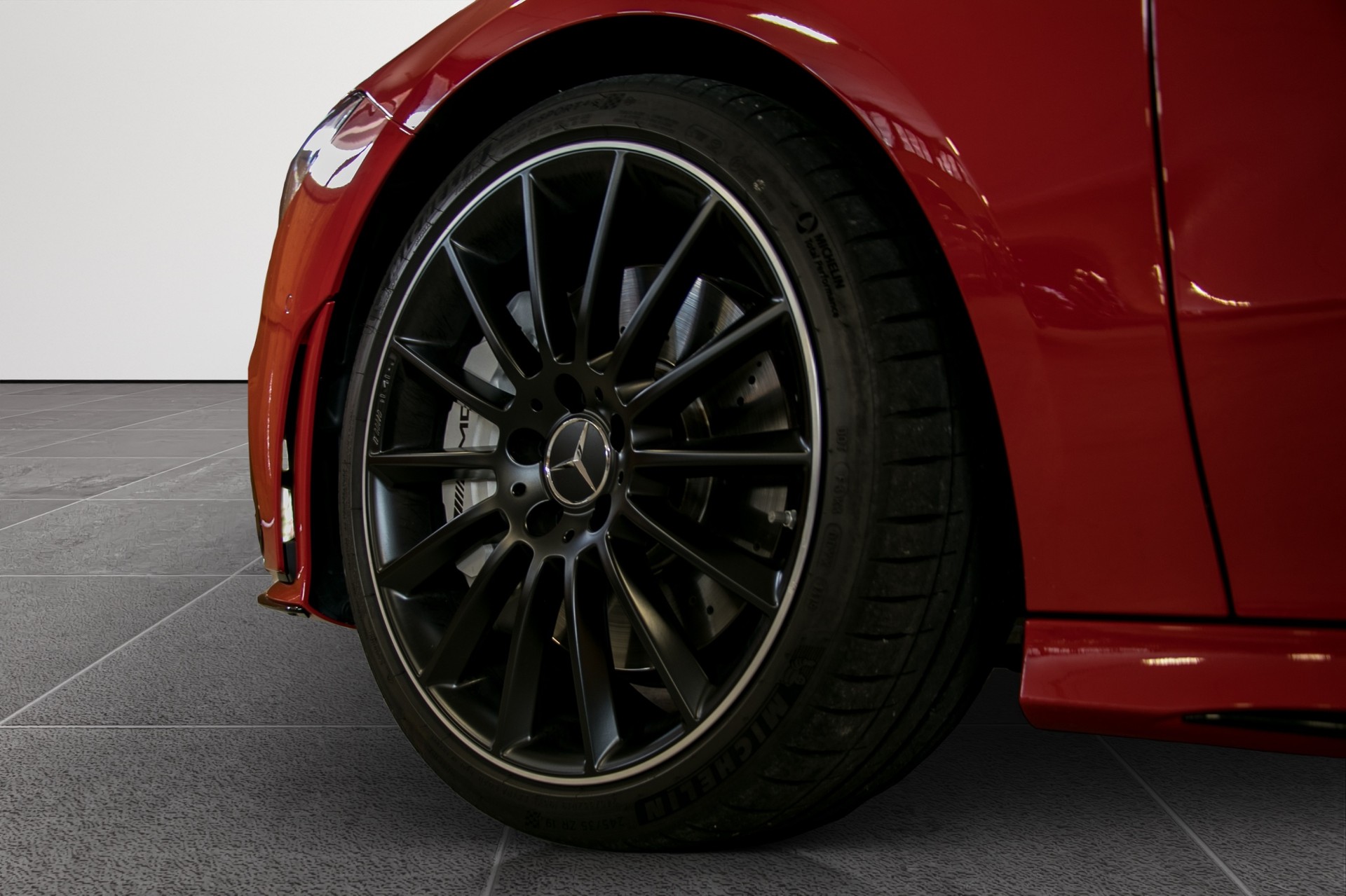 MERCEDES-BENZ CLA 35 AMG 4Matic 7G-DCT-image-11