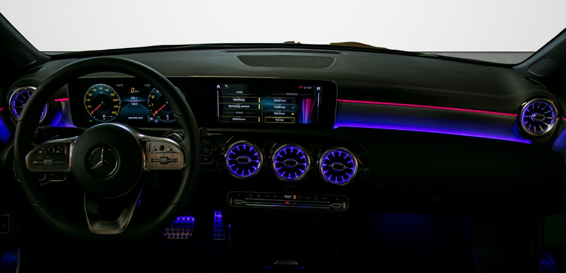 MERCEDES-BENZ CLA 35 AMG 4Matic 7G-DCT-image-6