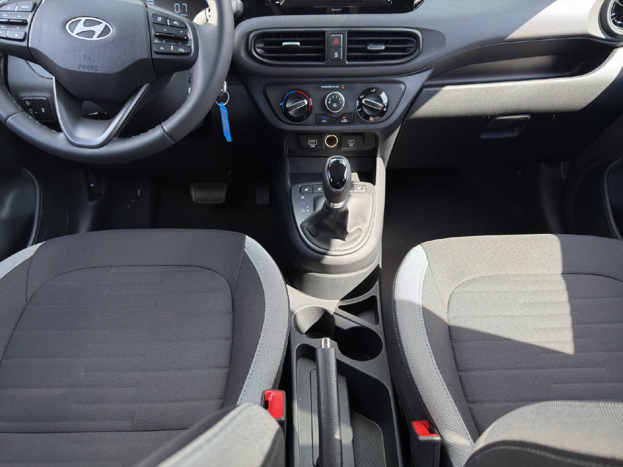 HYUNDAI i10 1.2 Amplia MY25-image-7
