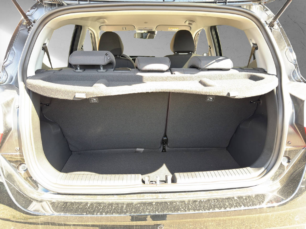 HYUNDAI i10 1.2 Amplia MY25-image-11