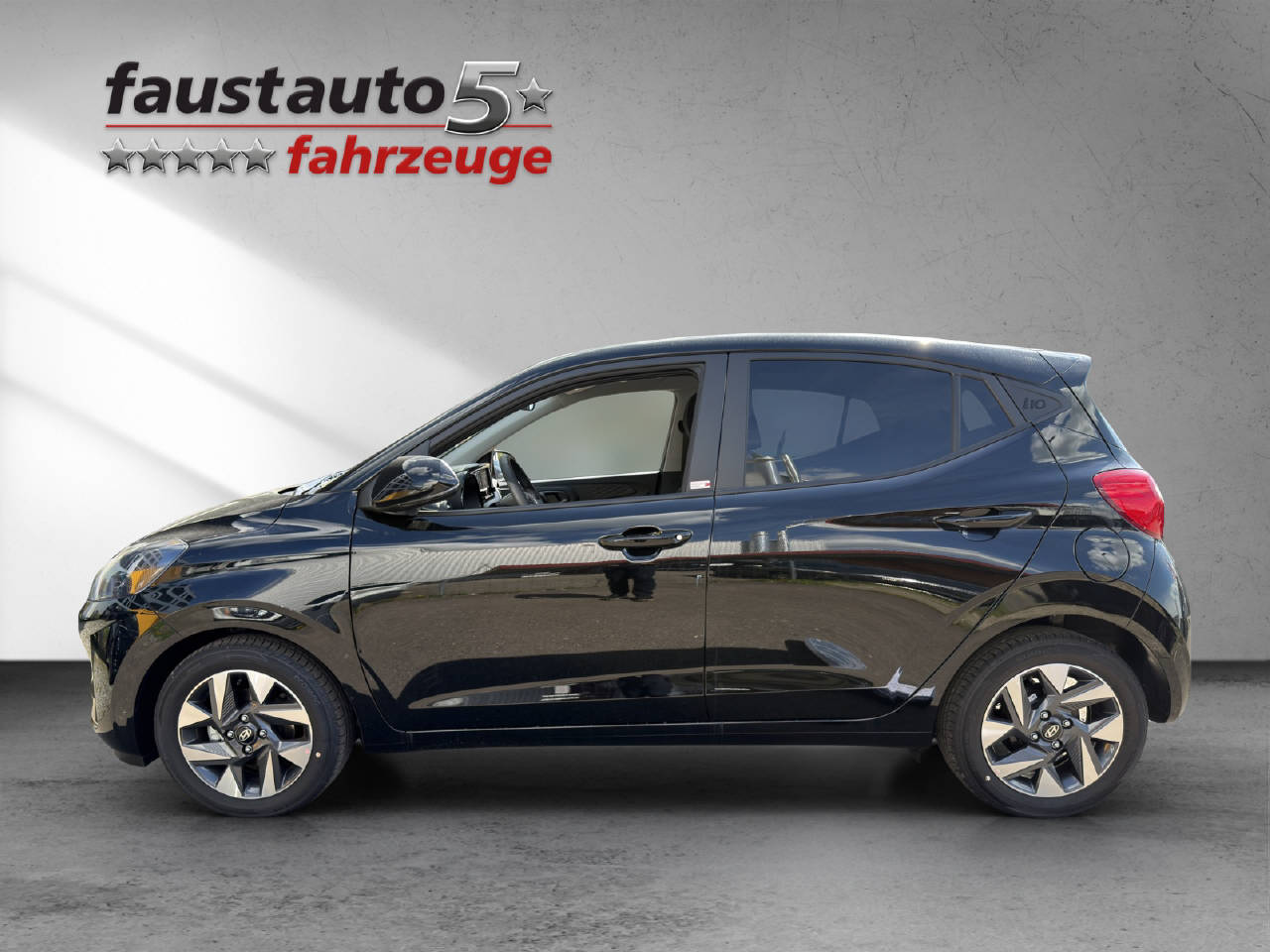 HYUNDAI i10 1.2 Amplia MY25-image-2